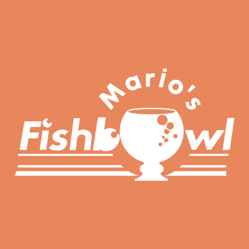 Heavy Cotton Basic T-Shirt -- Sunset