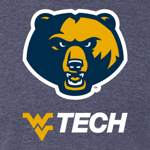 Gildan SoftStyle Fitted T-Shirt -- Heather Navy