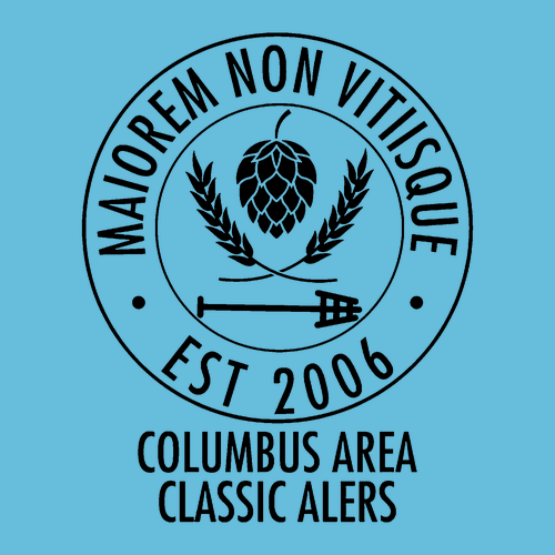 Gildan Heavy Cotton Basic T-Shirt -- Sky