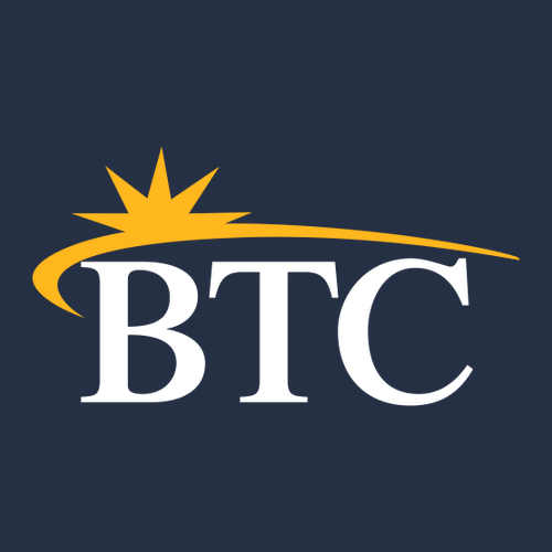 BTC Sport-Tek Sport-Wick Fleece Full-Zip Jacket -- Navy