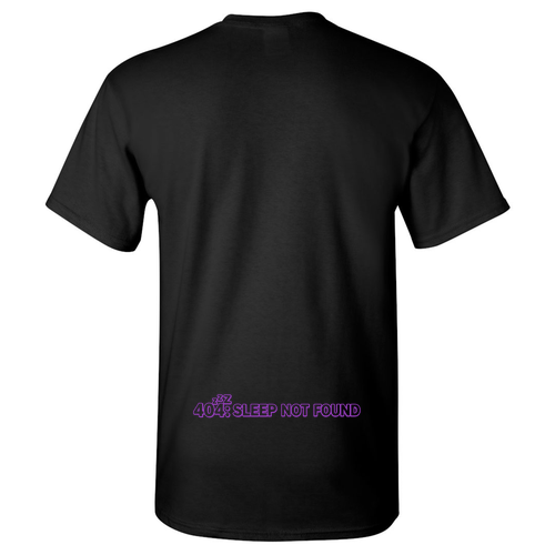 Gildan Heavy Cotton T-Shirt -- Black