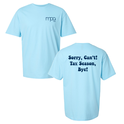 Gildan SoftStyle T-Shirt -- Sky