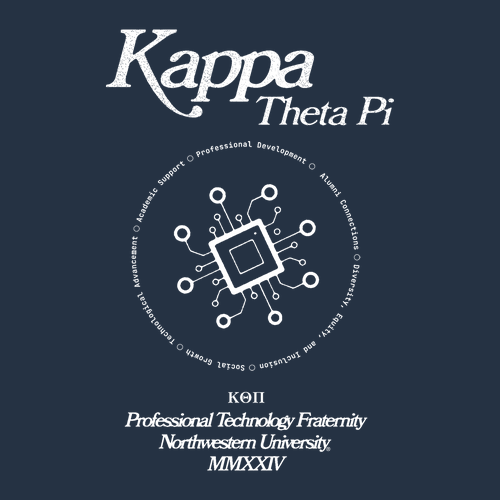 Gildan Heavy Blend Hooded Sweatshirt -- Navy