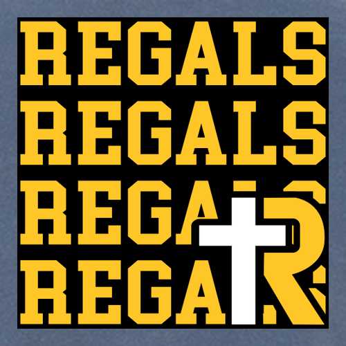 Comfort Colors Youth Ring Spun Cotton Tee -- Blue Jean