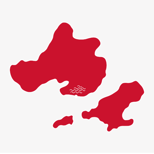 Gildan Heavy Cotton Basic T-Shirt -- White