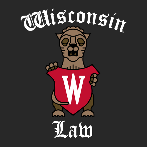 Independent Trading Crewneck Sweatshirt Black Center Logo