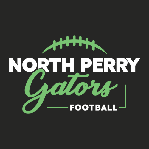 NPG Football Hoodie -- Youth