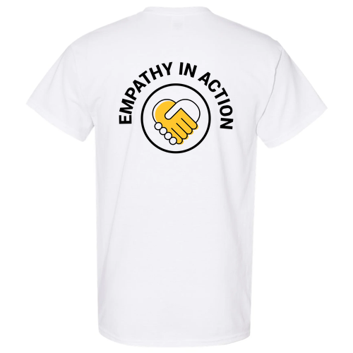 District Heavyweight Very Important Tee -- White