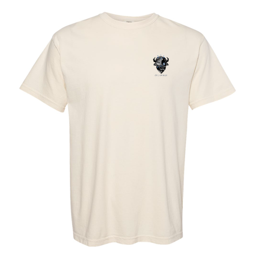 Comfort Colors Heavyweight Adult T-Shirt -- Ivory