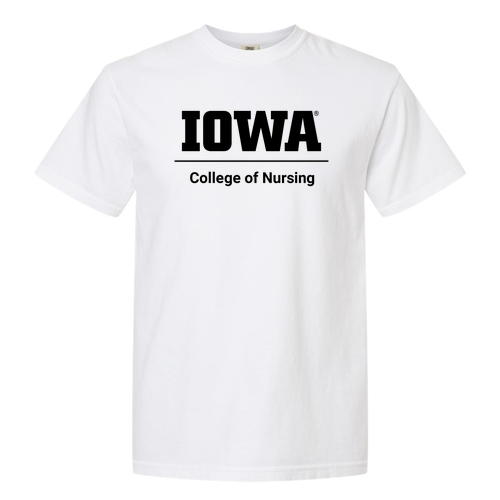 Comfort Colors Unisex Garment-Dyed Heavyweight T-Shirt -- White