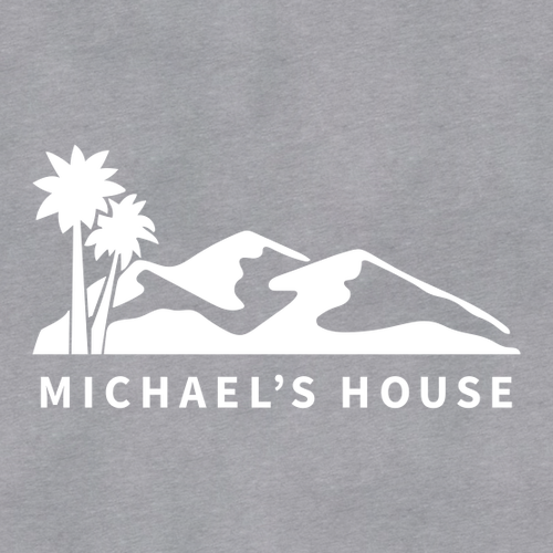 Bella Canvas Triblend Short Sleeve T-Shirt -- Athletic Grey Triblend