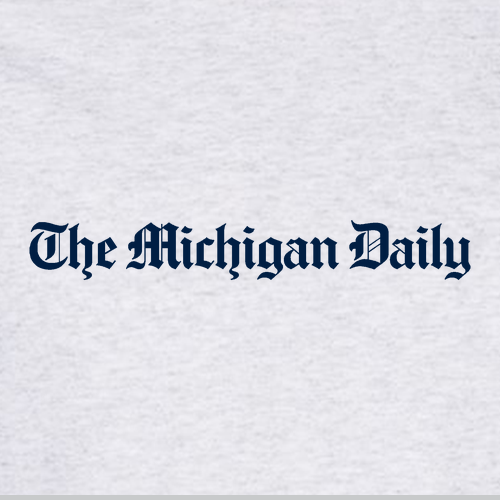 Gildan Heavy Blend Crewneck Sweatshirt -- Ash