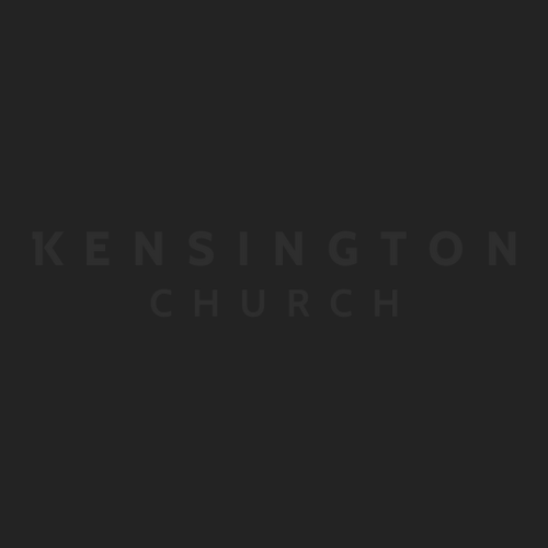 KENSINGTON Sport-Tek Pullover Hoodie / Black