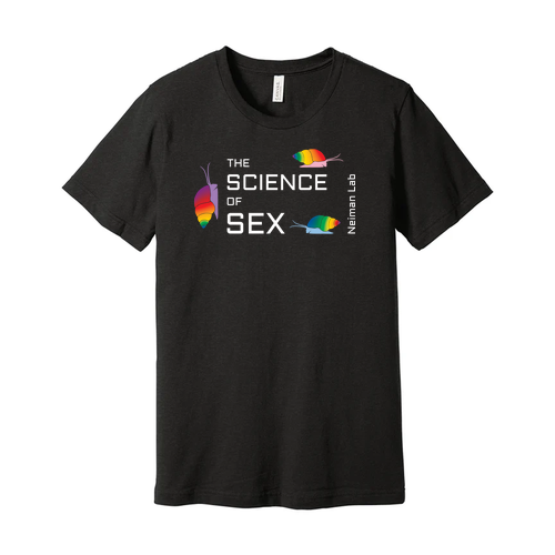 Bella Canvas Unisex Heather CVC T-Shirt -- Solid Black Blend