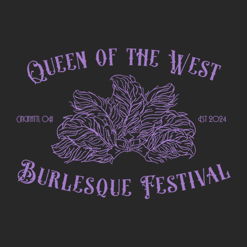 Gildan Full Zip Hooded Sweatshirt -- Black