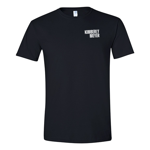 You Do It To Yourself Tee