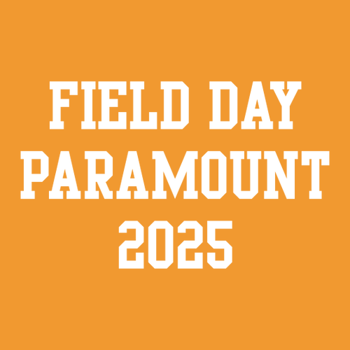 Gildan Heavy Cotton Basic T-Shirt -- Tennessee Orange (BUSEKRUS)