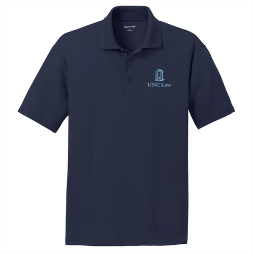 Sport-Tek PosiCharge RacerMesh Polo -- True Navy