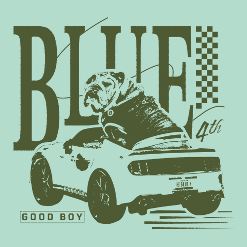 `Bella Canvas Unisex Jersey T-Shirt -- Thyme