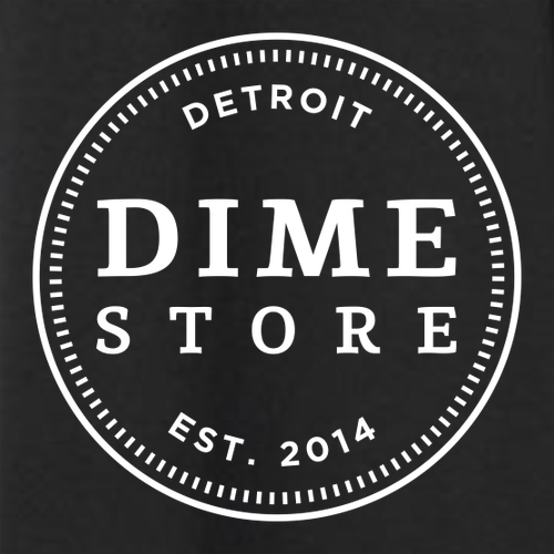 Champion Powerblend Full-Zip Hooded Sweatshirt -- Black