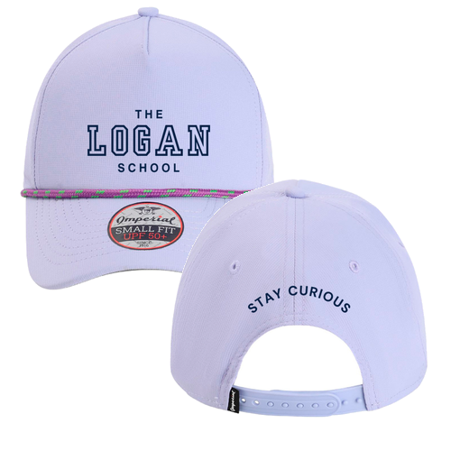 Imperial The Corral Cap -- Lavender
