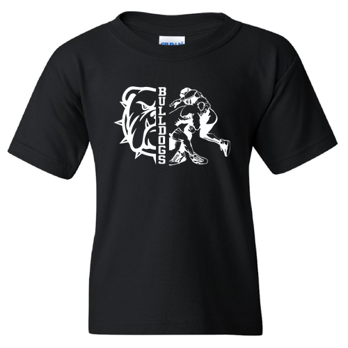 Gildan Heavy Cotton Basic Youth Tee