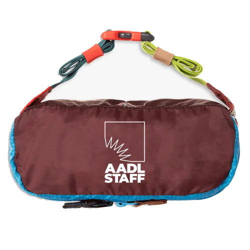 Cotopaxi Bataan Hip Pack -- Surprise