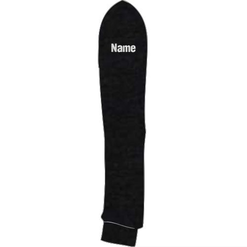 The North Face Sweater Fleece Jacket -- Black Heather