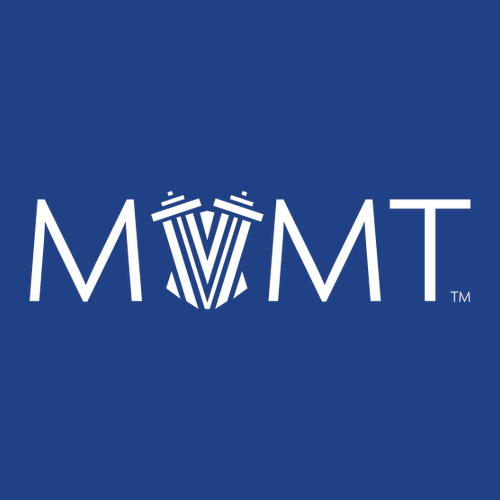 MVMT Sweater -- Royal