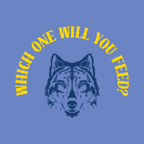 Comfort Colors Adult Crewneck Sweatshirt -- Flo Blue