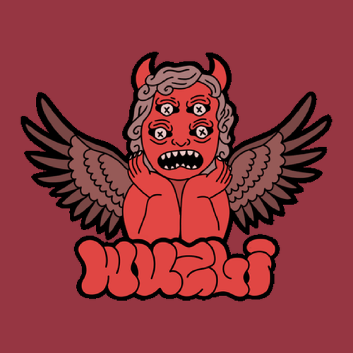 ComfortWash Garment Dyed Long Sleeve T-Shirt -- Cayenne