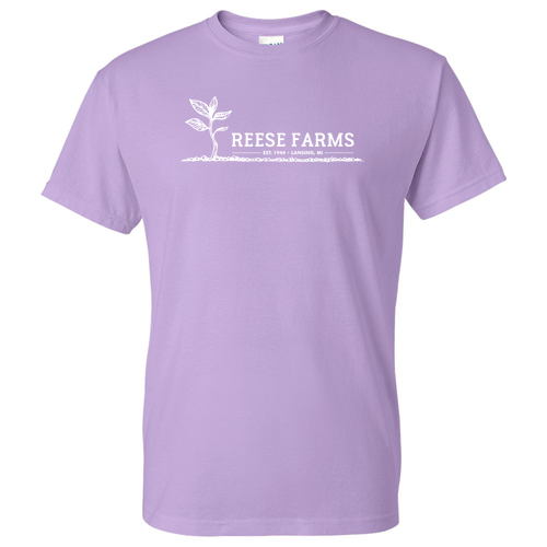 Gildan DryBlend 50/50 T-Shirt -- Orchid