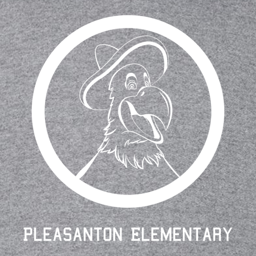 Hogan and Bryan Life Skills Class Graphite Heather- YOUTH size