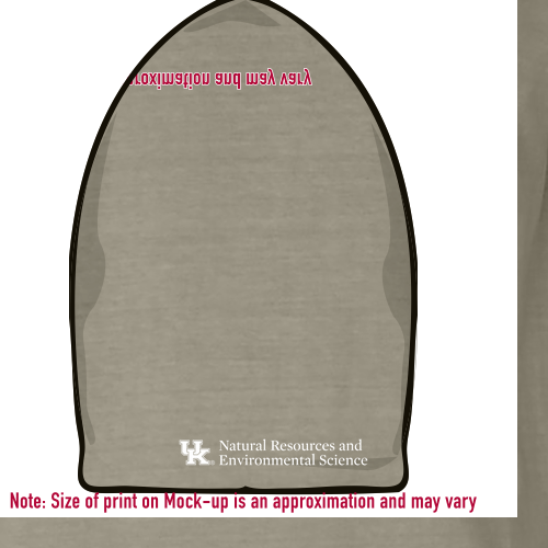 Comfort Colors Short Sleeve Pocket Tee -- Sandstone