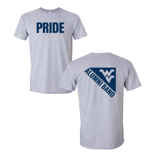 Gildan SoftStyle Fitted T-Shirt -- Sport Grey