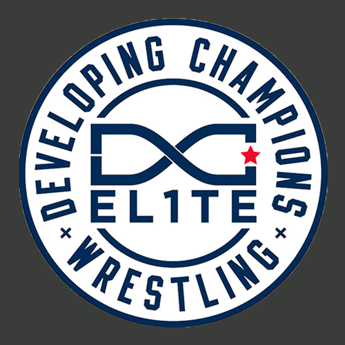 Kati Printed Mesh Trucker Hat -- A. Purpose / Us Flg