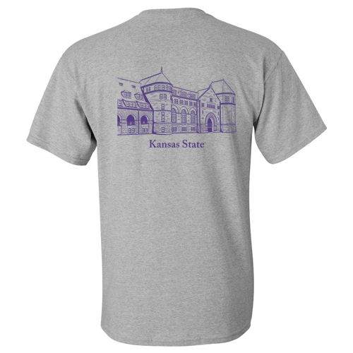 Pre Med Club Tee