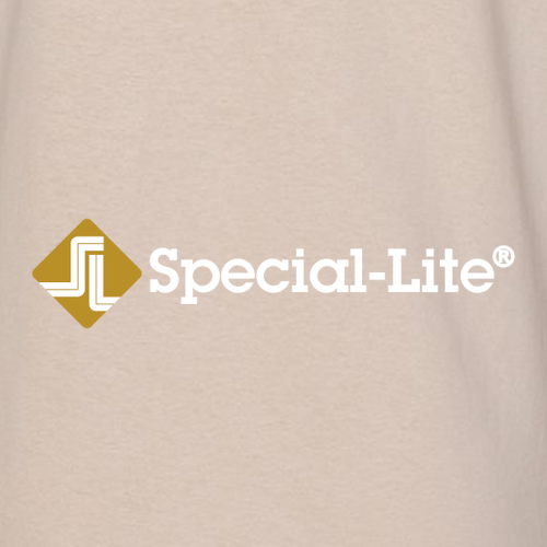 Gildan Ultra Cotton Longsleeve Basic T-Shirt -- Sand