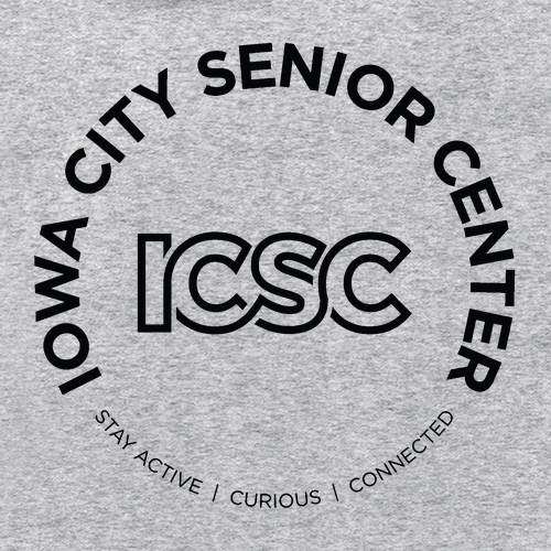 Port and Company Classic Crewneck Sweatshirt -- Athletic Heather
