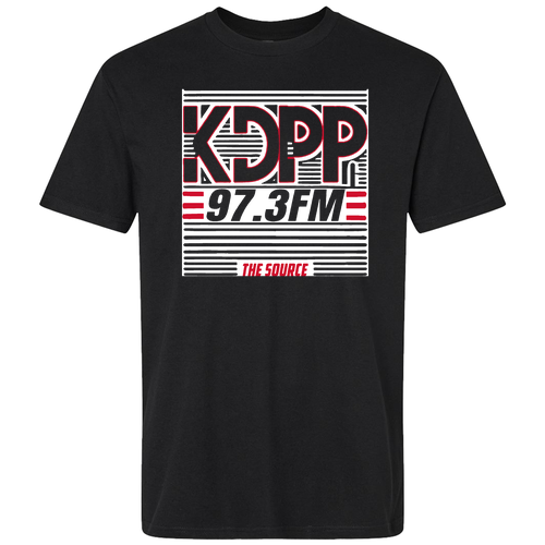 KDPP Adult Unisex Tee