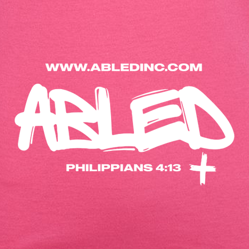 Infant Rabbit Skins Fine Jersey Bodysuit -- Hot Pink