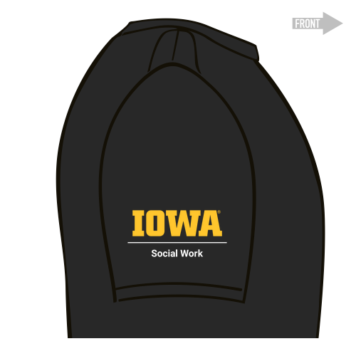 Gildan SoftStyle T-Shirt -- Black