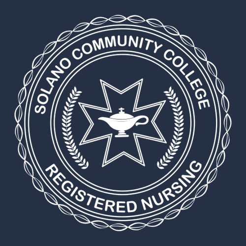 Faculty Champion Powerblend Crewneck Sweatshirt -- Navy