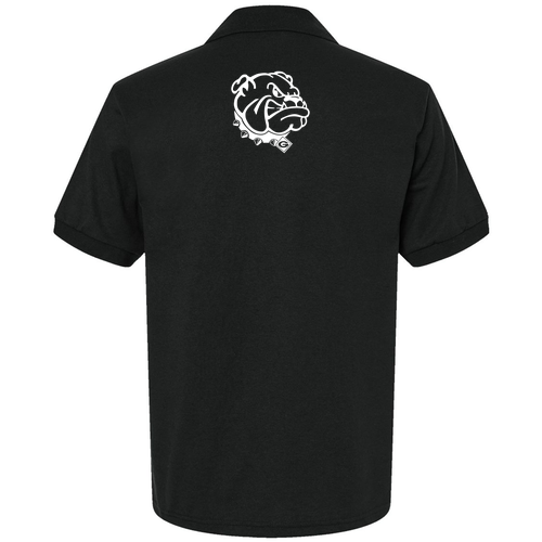 Black Polo Shirt