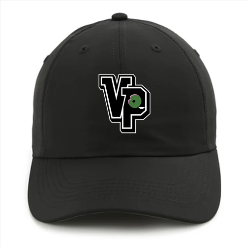 Imperial The Original Performance Hat -- Dark Grey