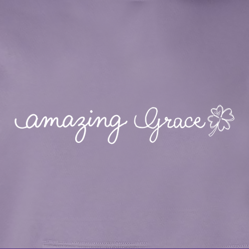 Independent Trading Hooded Sweatshirt -- Plum (Large Embroidered Logo)