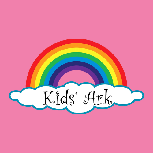 Kid's Ark Tee -- Adult