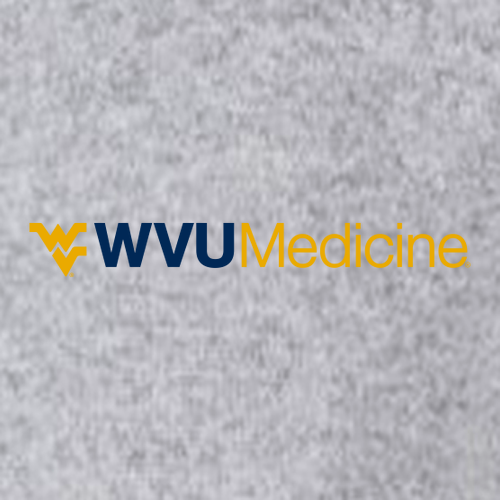 Charles River Mens Heathered Fleece Pullover -- Light Grey Heather