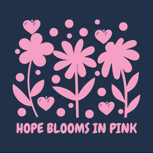 Gildan Heavy Blend Hooded Sweatshirt -- Navy