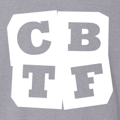 Gildan Heavy Cotton Women's T-Shirt -- Sport Grey